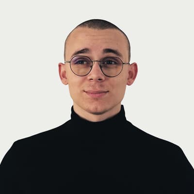 Hugo, who writes Just a French Farmer